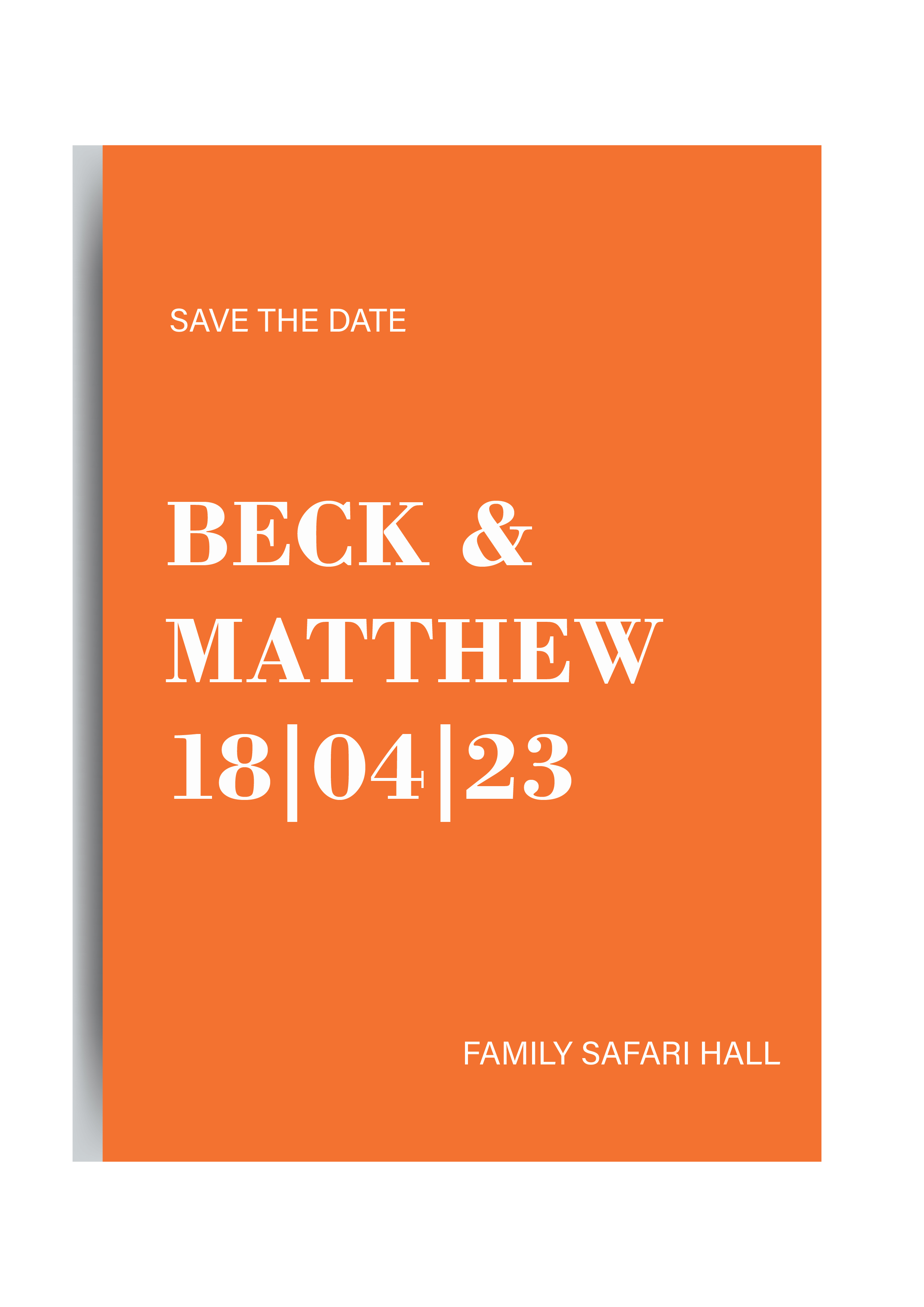 Program Booklet
